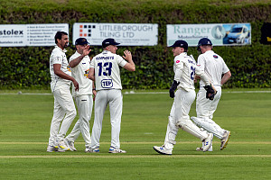 Littleborough CC v Norden CC