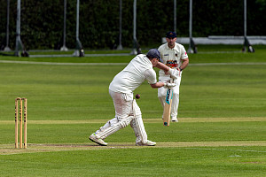 Littleborough CC v Norden CC