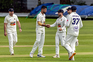 Littleborough CC v Norden CC