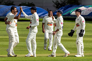 Littleborough CC v Norden CC