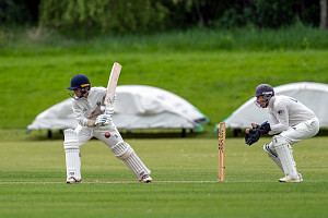 Rochdale CC v Colne CC