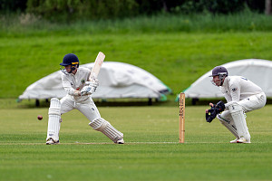 Rochdale CC v Colne CC