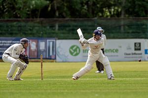 Rochdale CC v Colne CC
