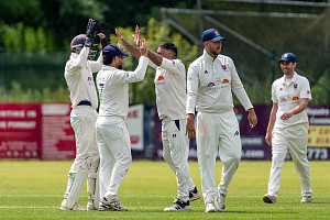 Rochdale CC v Colne CC