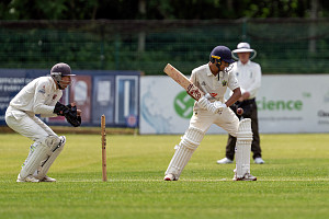Rochdale CC v Colne CC