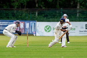 Rochdale CC v Colne CC