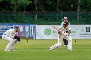 Rochdale CC v Colne CC