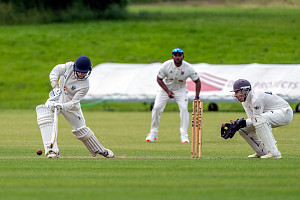Rochdale CC v Colne CC