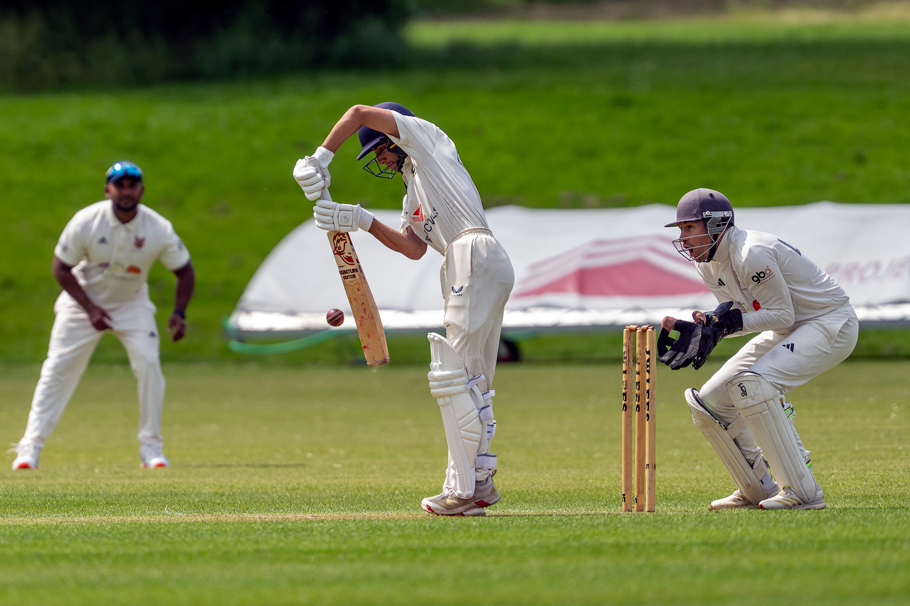 Rochdale CC v Colne CC