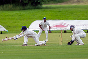 Rochdale CC v Colne CC