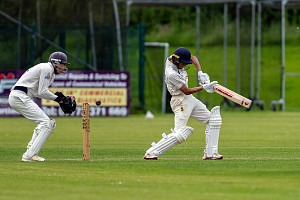 Rochdale CC v Colne CC
