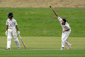 Rochdale CC v Colne CC