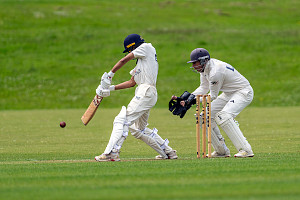 Rochdale CC v Colne CC