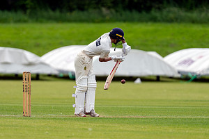 Rochdale CC v Colne CC