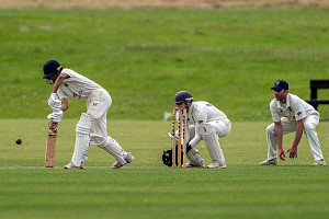 Rochdale CC v Colne CC