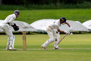 Rochdale CC v Colne CC
