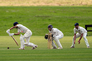Rochdale CC v Colne CC