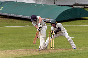 Middleton CC v Accrington CC