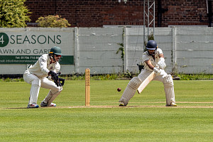 Middleton CC v Accrington CC