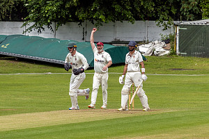 Middleton CC v Accrington CC