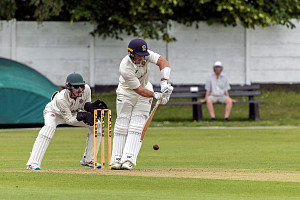 Middleton CC v Accrington CC