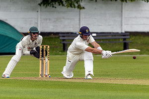 Middleton CC v Accrington CC