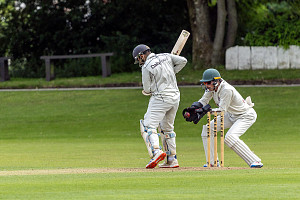 Middleton CC v Accrington CC