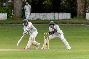 Middleton CC v Accrington CC