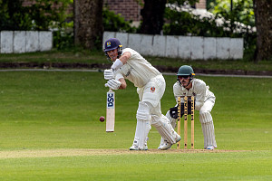 Middleton CC v Accrington CC