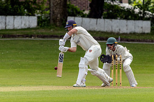 Middleton CC v Accrington CC