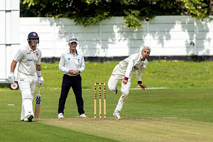 Middleton CC v Accrington CC