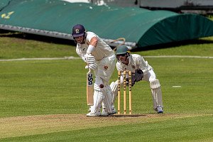 Middleton CC v Accrington CC