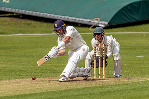 Middleton CC v Accrington CC