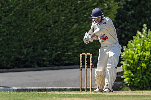 Norden CC v Darwen CC