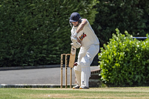 Norden CC v Darwen CC