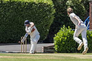 Norden CC v Darwen CC