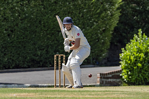 Norden CC v Darwen CC