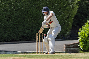 Norden CC v Darwen CC