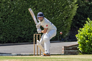 Norden CC v Darwen CC