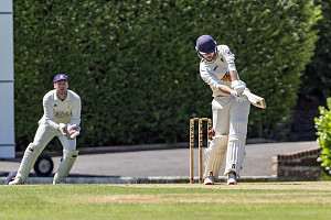 Norden CC v Darwen CC
