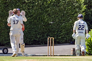 Norden CC v Darwen CC