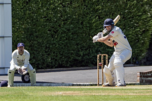 Norden CC v Darwen CC