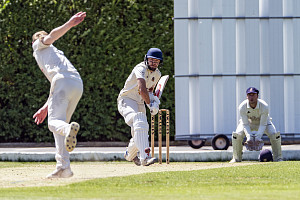 Norden CC v Darwen CC