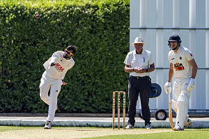 Norden CC v Darwen CC