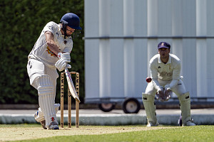 Norden CC v Darwen CC