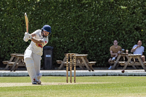 Norden CC v Darwen CC