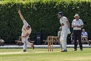 Norden CC v Darwen CC