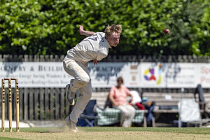 Norden CC v Darwen CC