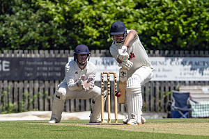 Norden CC v Darwen CC