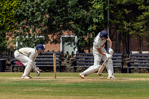 Norden CC v Ramsbottom CC